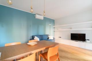 GuestHost - Bright Apartment M1 Precotto Milano - 2