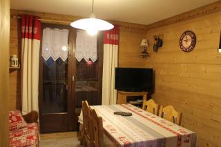 Chalet des pistes - 5