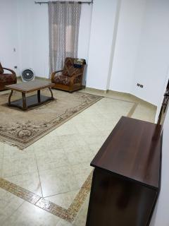 Dana Hotel Cairo - 4