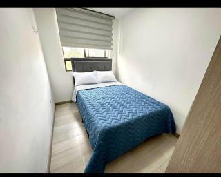 HERMOSO APTO EN EL CORAZÓN DE CHAPINERO ALTO CON UN ESPACIO GRANDE Y CON 2 HABITACIONEs - 5