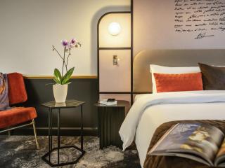 Mercure Versailles Paris Ouest - 4