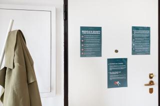 Easylife - Milano - Maroncelli 5 - Porta Garibaldi - Milano - 7