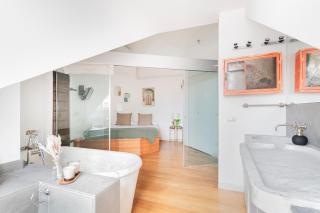 Easylife - Milano - Maroncelli 5 - Porta Garibaldi - Milano - 6