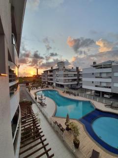 Apartamento moderno frente mar! - 0