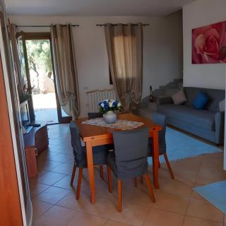 Pasigà- Jacuzi privata vicino Olbia - 4