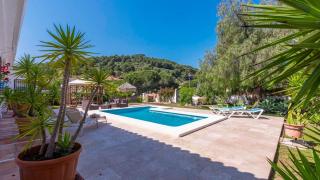 Villa Ambroise Alhaurín de la Torre by Ruralidays - 7