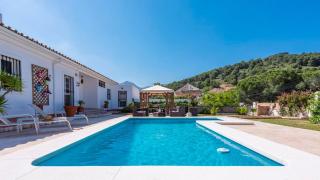 Villa Ambroise Alhaurín de la Torre by Ruralidays - 0