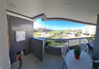Apartamento moderno frente mar! - 8