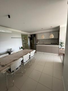 Apartamento moderno frente mar! - 2