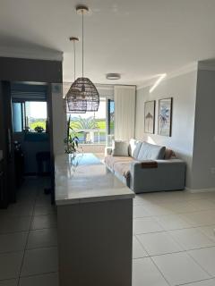 Apartamento moderno frente mar! - 4