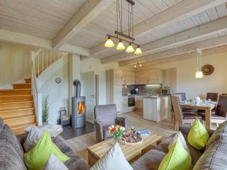 Niss'holm 3 - Ferienhaus mit Garten, Kamin und Sauna - 9