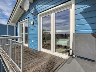 Niss'holm 3 - Ferienhaus mit Garten, Kamin und Sauna - 6