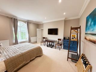 Moorswater Lodge - 6