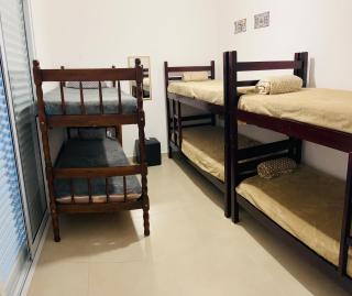 Refúgio Familiar Completo - Cobertura com Varanda Gourmet, Piscina Aquecida, Sauna e Sala de Jogos, a 2 Quadras da Praia - 9