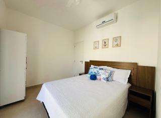 Refúgio Familiar Completo - Cobertura com Varanda Gourmet, Piscina Aquecida, Sauna e Sala de Jogos, a 2 Quadras da Praia - 4