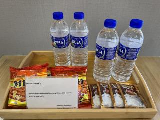 Instay Costa Mahkota Great Seaview - 3