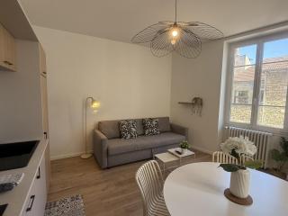 Havre de sérénité coeur de Dijon - 8