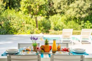 Ideal Property Mallorca - Villa Alzina - 5