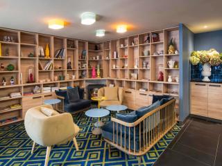 Novotel Orléans Chemins De Sologne Demeures De Campagne - 3