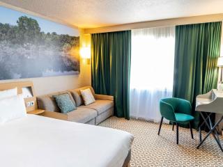 Novotel Orléans Chemins De Sologne Demeures De Campagne - 2