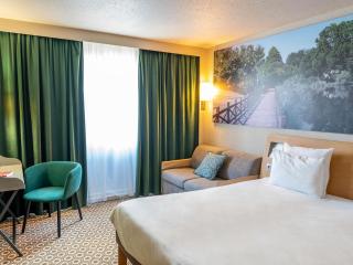 Novotel Orléans Chemins De Sologne Demeures De Campagne - 1