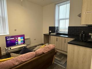 Pendle view- luxurious Studio - 1