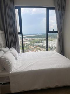 2BR Luxury Masteri Centre Point - View Park - Vinhomes Grand Park - 7