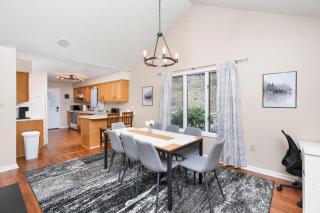 Massanutten Masterpiece! Free resort gift card! - 8