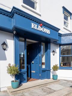 Eldon's Bed & Breakfast - 5