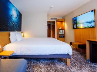 Novotel Saint Avold - 1