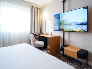 Novotel Saint Avold - Saint-Avold - 3
