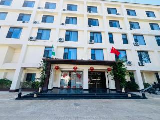 Sunbelt Hotels and Suites International - 0