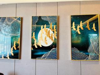 Sunbelt Hotels and Suites International - 9