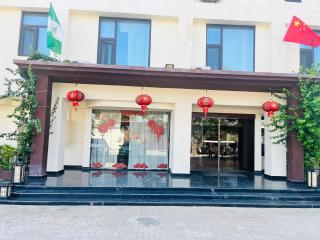 Sunbelt Hotels and Suites International - 7