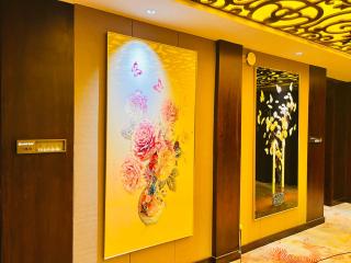 Sunbelt Hotels and Suites International - 6