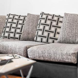 Cozy 1Bed Apartment - Netflix - High Internet Speed - 7PCS - 4