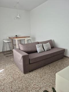 Departamento en el centro de General Pico - 8