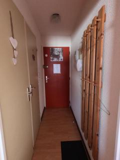 Studio plein sud avec vue magnifique - 9