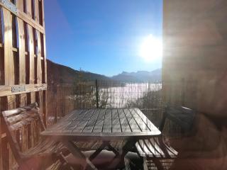 Studio plein sud avec vue magnifique - 6