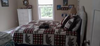 Better To Wake Near The Lake - 9