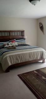 Better To Wake Near The Lake - 5