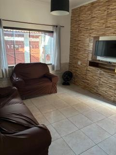 Casa Ocian - Praia Grande - 9