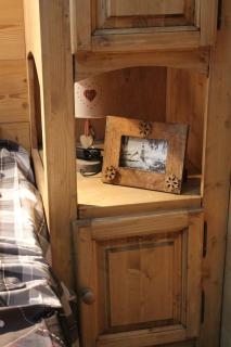 Chalet des pistes - 1