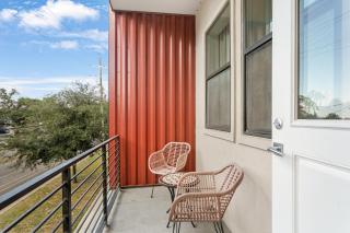 Newly renovated 3 Story Home w Pool, Garage & Balconies - 4