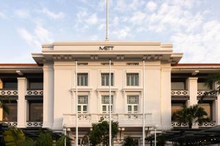 METT Singapore - 8