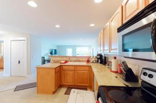 The Seaside Condo in Westport - 3