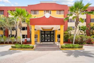 Parasasa Hotel Curacao - 7