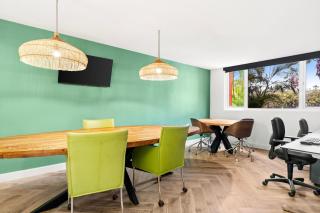 Parasasa Hotel Curacao - 2