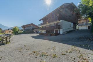 Clos Donne Apartment - Snow and Trek- Essert Romand - 0