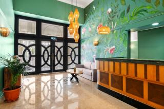 Parasasa Hotel Curacao - 5